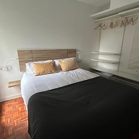 Tuca - Piso De 3 Habitaciones En Betren-Vielha Con Garaje Luaran gambar