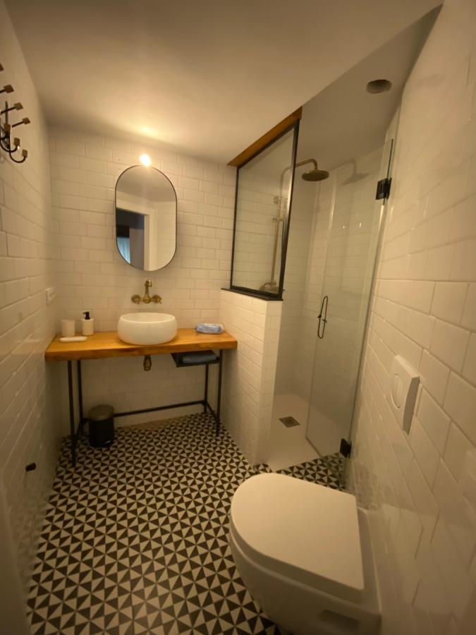 Tuca - Piso De 3 Habitaciones En Betren-Vielha Con Garaje Luaran gambar