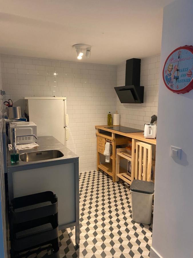 Tuca - Piso De 3 Habitaciones En Betren-Vielha Con Garaje Luaran gambar