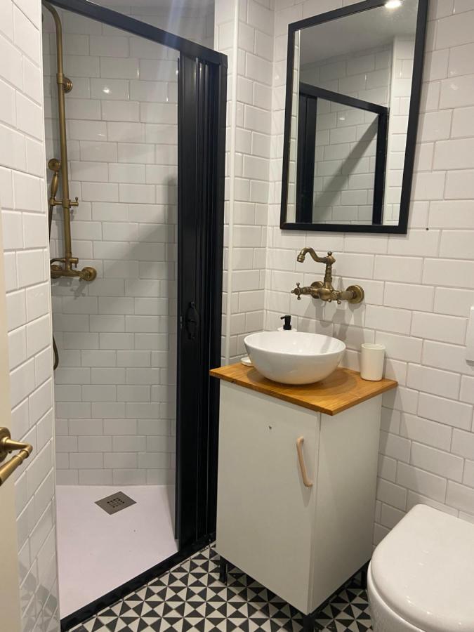 Tuca - Piso De 3 Habitaciones En Betren-Vielha Con Garaje Luaran gambar
