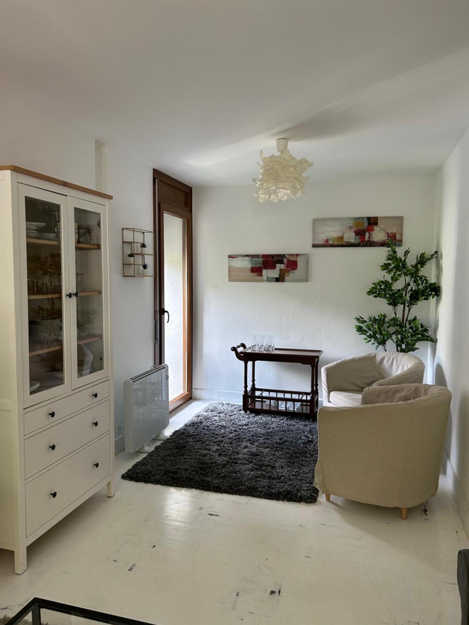 Tuca - Piso De 3 Habitaciones En Betren-Vielha Con Garaje Luaran gambar